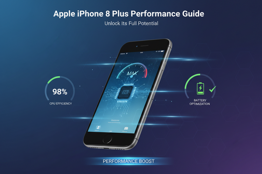 Apple iPhone 8 Plus - Fonezone.com