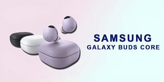 Samsung Galaxy Buds Core - Fonezone.com