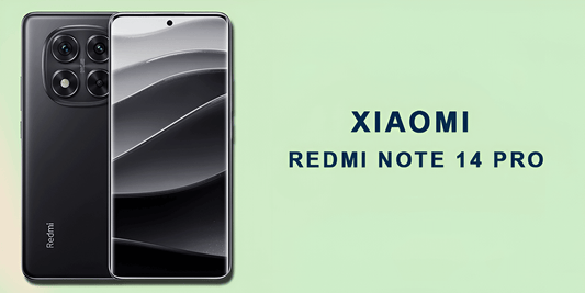 Xiaomi Redmi Note 14 Pro - Fonezone.com