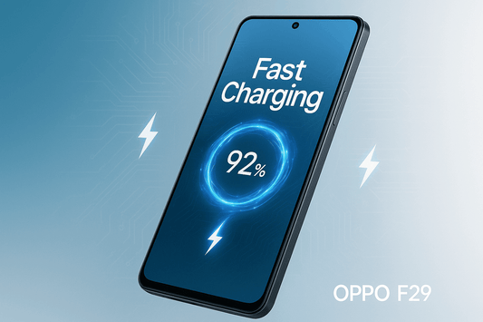 Oppo F29 - Fonezone.com