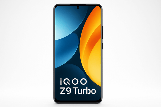 Vivo iQOO Z9 Turbo - Fonezone.com