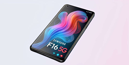 Samsung Galaxy F16 - Fonezone.com