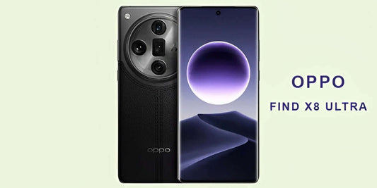Oppo Find X8 Ultra Specs, Launch & Price - Fonezone.com