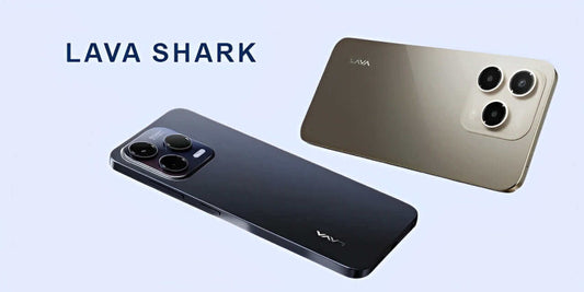 Lava Shark - Fonezone.com