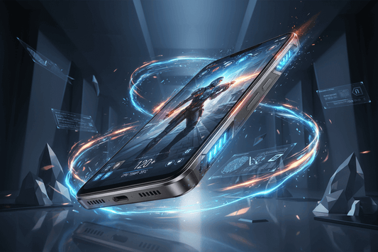 RedMagic 11 Air - Fonezone.com
