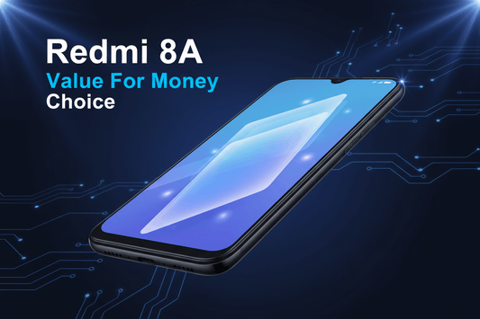 Redmi 8A - Fonezone.com