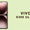 Vivo X300 Ultra - Fonezone.com