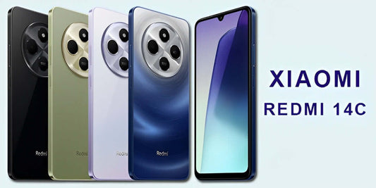 Redmi 14C - Fonezone.com