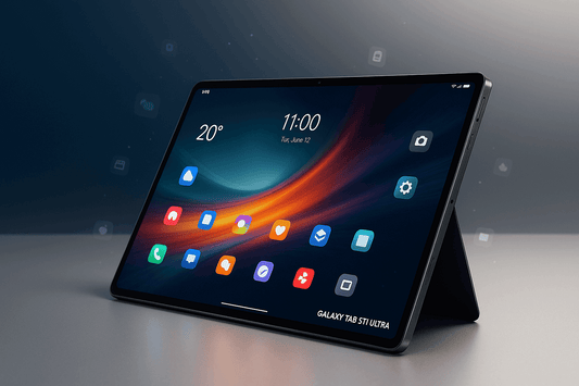 Samsung Galaxy Tab S11 Ultra - Fonezone.com