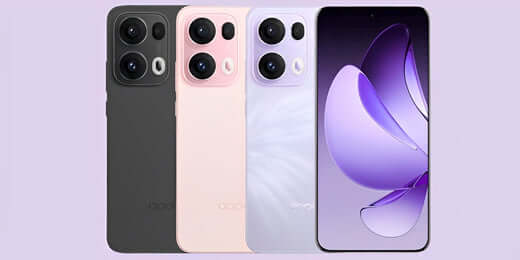 Oppo Reno13 - Fonezone.com