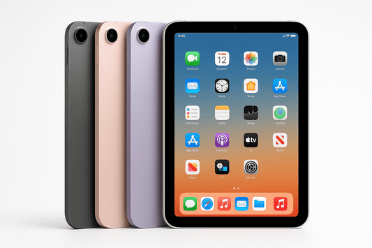 iPad Mini 6th Generation - Foneone.com