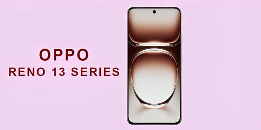 OPPO Reno 13 - Fonezone.com