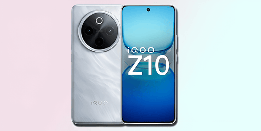 Vivo iQOO Z10 - Fonezone.com