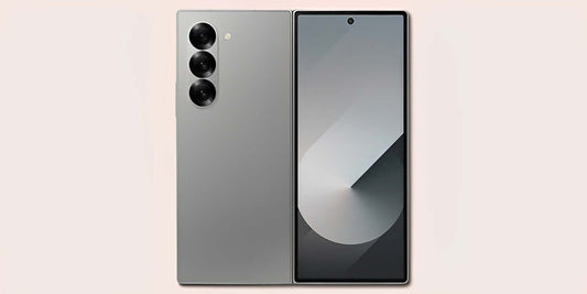 Samsung Galaxy Z Fold6 Price, Review & Specs - Fonezone.com