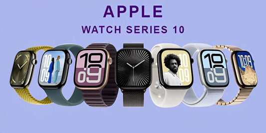 Apple Watch Series 10 Price in India: A Comprehensive Guide
