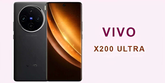Vivo X200 Ultra - Fonezone.com