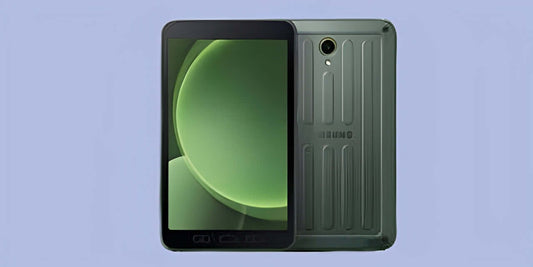 Samsung Galaxy Tab Active5 Review - FoneZone.Com
