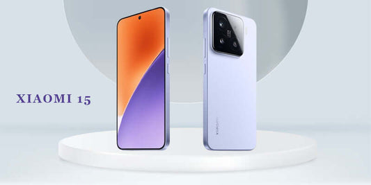Xiaomi 15