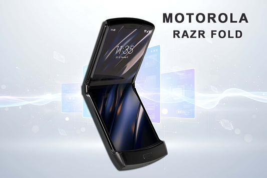 Motorola Razr Fold - Fonezone.com