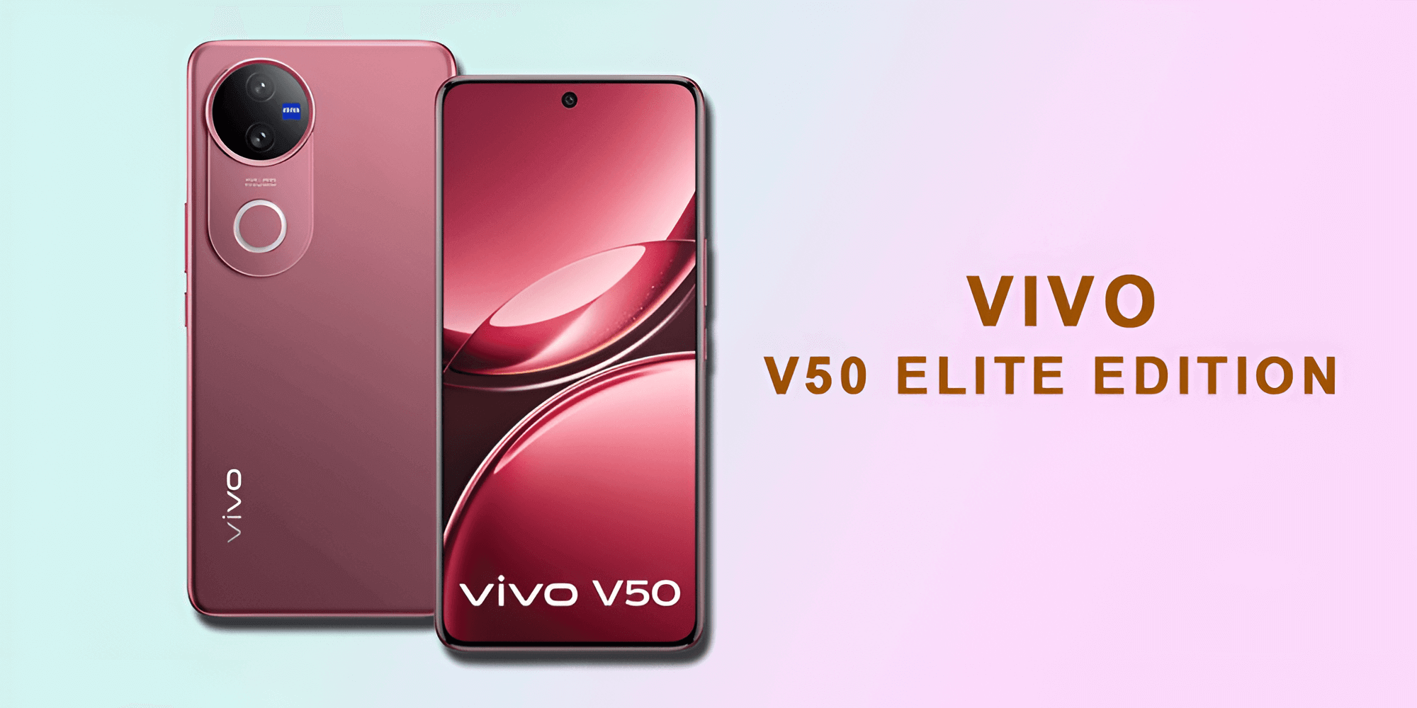 Capture Stunning Photos Using Vivo V50 Elite Edition's New Camera