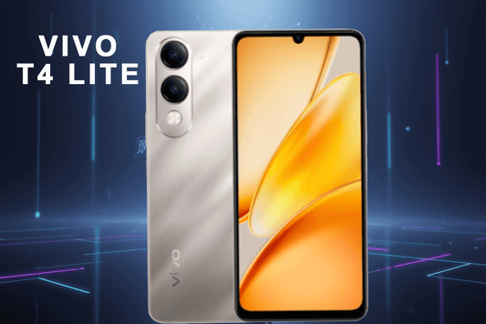 Vivo T4 Lite - Fonezone.com