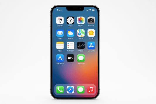 Apple iPhone 17 - Fonezone.com