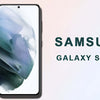 Samsung Galaxy S21 - Fonezone.com