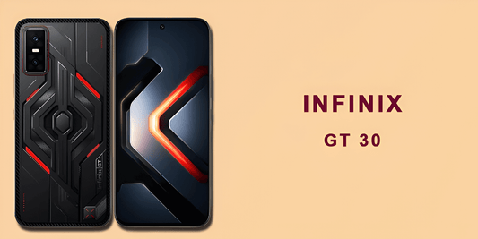 Infinix GT 30 - Fonezone.com