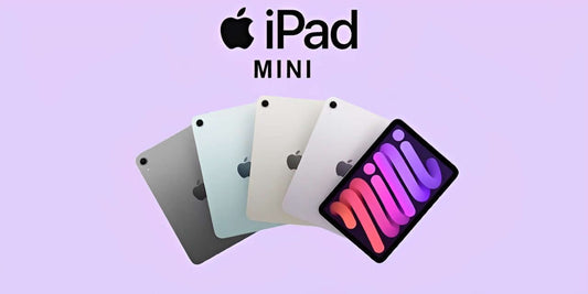 iPad Mini 2024 - Fonezone.com