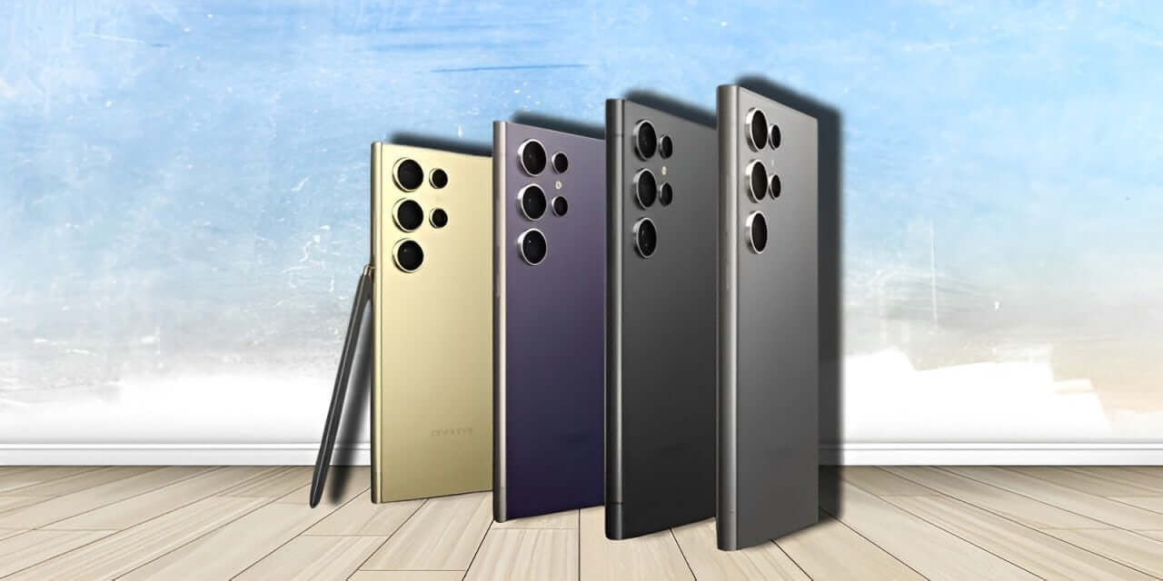 Samsung Galaxy S25 and S25 Plus Colors Confirmed by SIM Trays