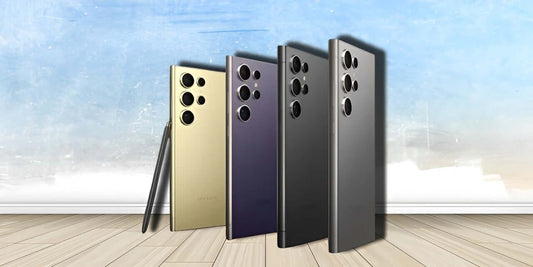 Samsung Galaxy S25 and S25 Plus
