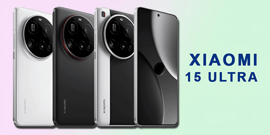 Xiaomi 15 Ultra - Fonezone.com