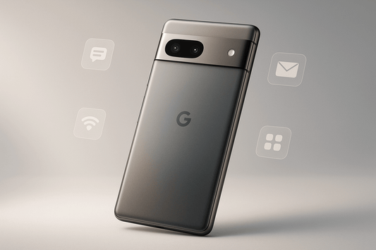 Google Pixel 7 - Foneone.com