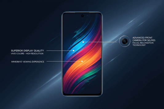 Honor 400 Smart 4G - Fonezone.com