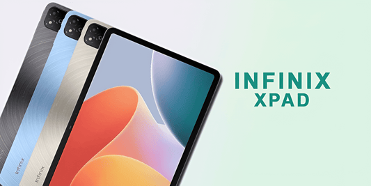 Infinix Xpad - Fonezone.com