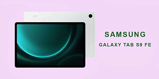 Samsung Galaxy Tab S9 FE - Fonezone.com