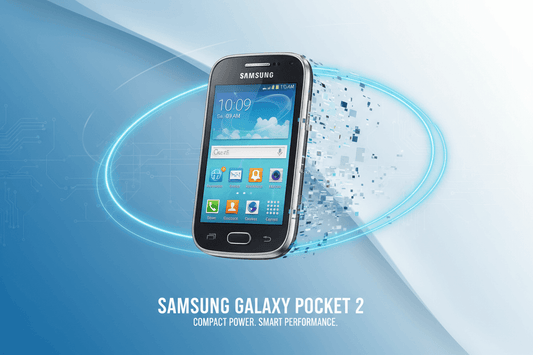 Samsung Galaxy Pocket 2 - Fonezone.com