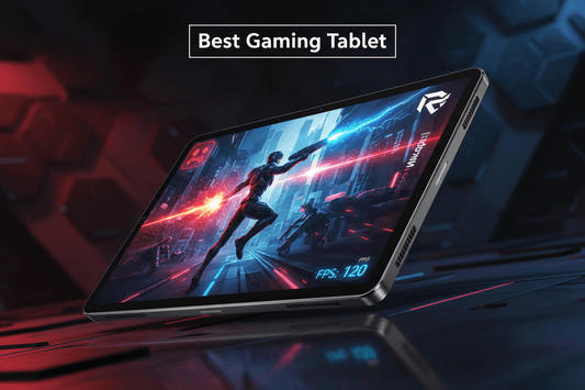 RedMagic Astra tablet - Fonezone.com