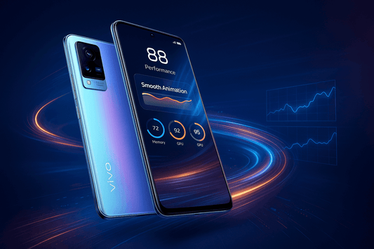 Vivo X60 Pro - Fonezone.com