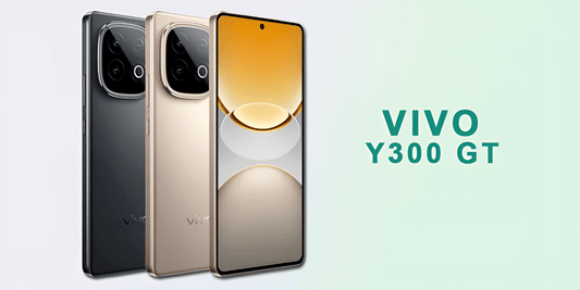 Vivo Y300 GT - Fonezone.com