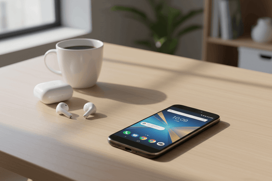 alcatel V3 Classic - Fonezone.com