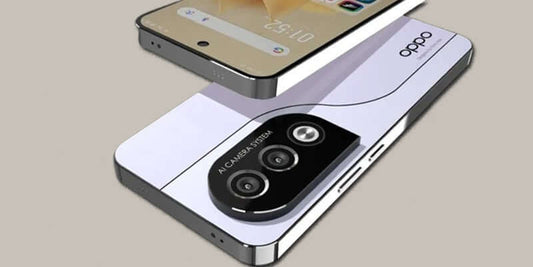 Oppo Reno 13 Series