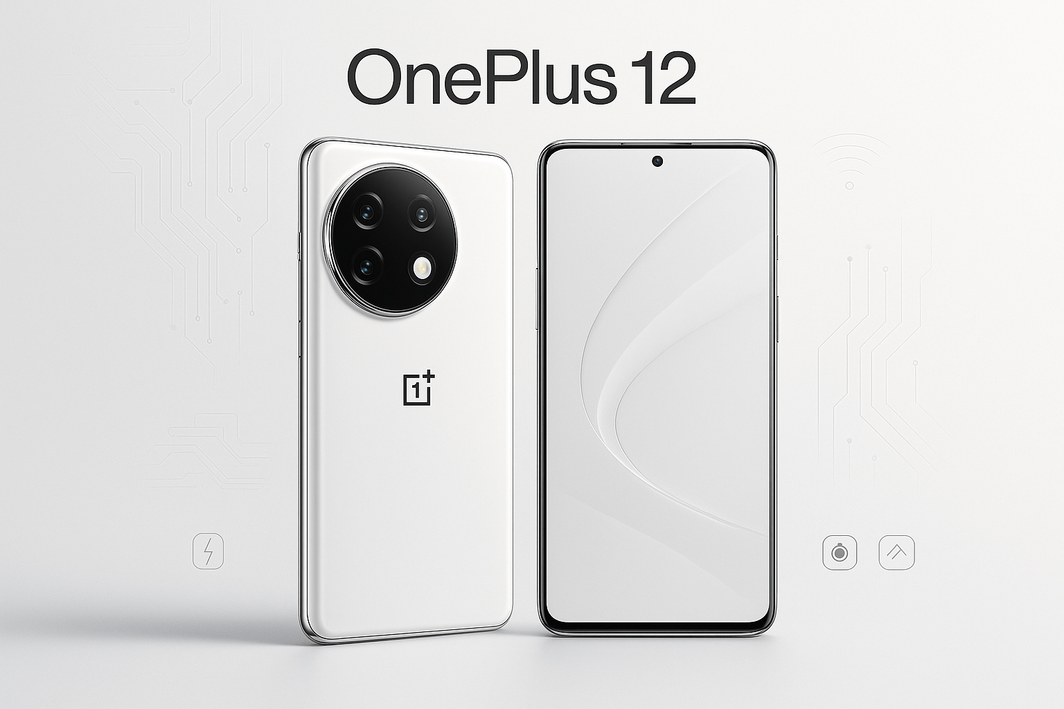Buy OnePlus 12: Uncover Trusted Sellers, and Price Drops Online