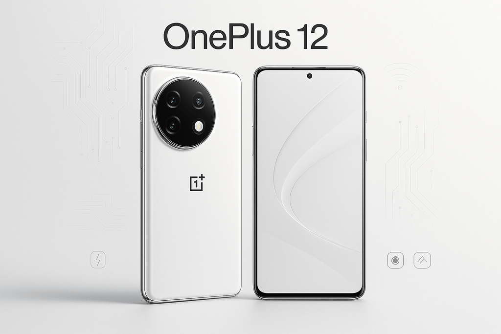 Buy OnePlus 12: Uncover Trusted Sellers, and Price Drops Online