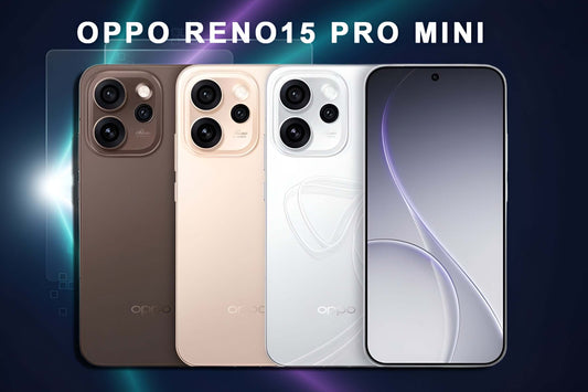 Oppo Reno15 Pro Mini - Fonezone.com