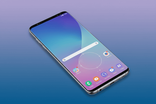Samsung Galaxy S9 - Fonezone.com