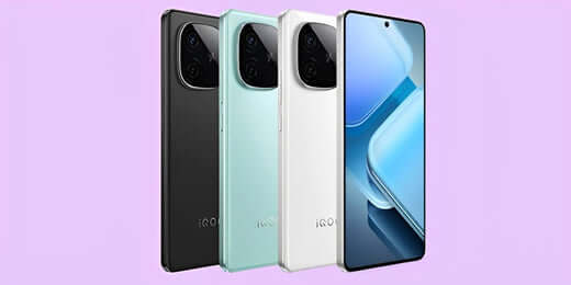 iQOO Z10 Turbo Pro Specifications  Price - fonezone.com
