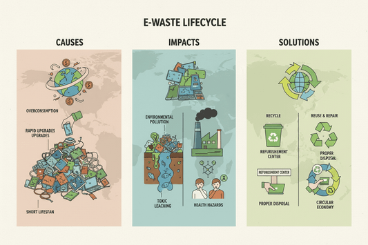 Sustainable Management - Fonezone.com