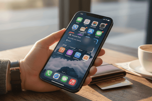 Apple iPhone 17 Pro Max - Fonezone.com