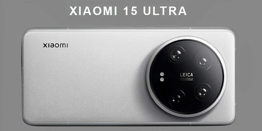 Xiaomi 15 Ultra Specifications and price - fonezone.com